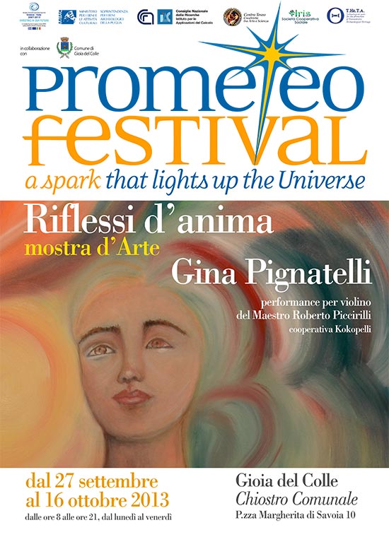 Riflessi d'Anima